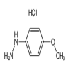 4-Methoxyphenylhydrazine hydrochloride 98% of picture
