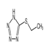 5-(Ethylthio)-1H-tetrazole of picture