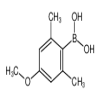 (2,6-DIMETHYL-4-METHOXYPHENYL)BORONIC ACID 98% of picture