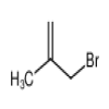 3-Bromo-2-methylpropene 98% of picture