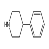 4-Phenylpiperidine of picture