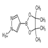 1-Methyl-4-(4,4,5,5-tetramethyl-1,3,2-dioxaborolan-2-yl)-1H-pyrazole of picture