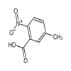 5-Methyl-2-nitrobenzoic acid of picture