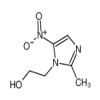 Metronidazole of picture