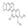 Chelerythrine chloride 98% of picture
