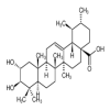 corosolic acid 98% of picture