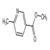 methyl 6-methylnicotinate of picture