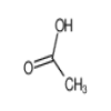 Acetic acid glacial of picture