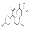 Levofloxacin of picture