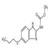 ALBENDAZOLE 98% of picture