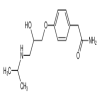 Atenolol of picture