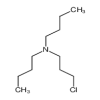 N-(3-chloropropyl)dibutylamine 98% of picture