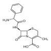 Cephalexin of picture