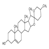 Diosgenin of picture
