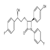 Ezetimibe of picture
