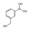 (3-(hydroxymethyl)phenyl)boronic Acid 98% of picture