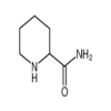 2-Piperidine Carboxamide 98% of picture