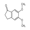 5,6-Dimethoxy-1-indanone 99% of picture