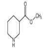 Methyl Piperidine-3-carboxylate 