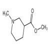 1-Methyl-piperidine-3-carboxylic Acid Methyl Ester 98% of picture