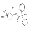 Glycopyrrolate