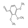 2,3,4-Trimethoxybenzaldehyde 97% of picture