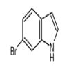 6-Bromo-1H-indole 97% of picture
