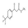 Methyl 4-(trifluoromethyl)benzoylacetate 97% of picture