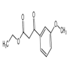 Ethyl (3-methoxybenzoyl)acetate 97% of picture