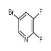 5-Bromo-2,3-difluoropyridine  of picture