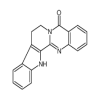Rutaecarpine 98% of picture