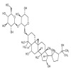 AstragalosideⅢ 98% of picture