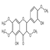 Casticin;Vitexicarpin 98% of picture