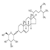 Daucosterol 98% of picture