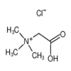 Betaine hydrochloride 98% of picture