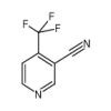 4-(Trifluoromethyl)nicotinonitrile of picture