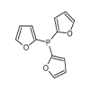 Tri(2-furyl)phosphine of picture