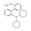 2-(Dicyclohexylphosphino)-2'-methoxybiphenyl of picture
