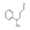 3-(N-Phenyl-N-methyl)aminoacrolein of picture