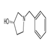 (S)-1-Benzyl-3-pyrrolidinol  of picture