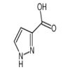 5-Pyrazolecarboxylic acid of picture