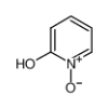 2-Pyridinol-1-oxide of picture