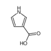 Pyrrole-3-carboxylic acid of picture