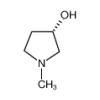 (R)-(-)-1-Methyl-3-pyrrolidinol of picture