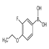 4-ETHOXY-3-FLUOROPHENYLBORONIC ACID of picture