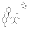 Tolterodine tartrate of picture