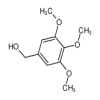3,4,5-Trimethoxybenzyl alcohol of picture