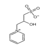 1-(2-Hydroxy-3-sulfopropyl)-pyridinium betane of picture