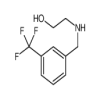 2-(3-Trifluoromethyl-benzylamino)-ethanol of picture