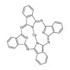 Copper phthalocyanine of picture